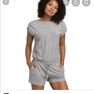 Prana Retrieve romper